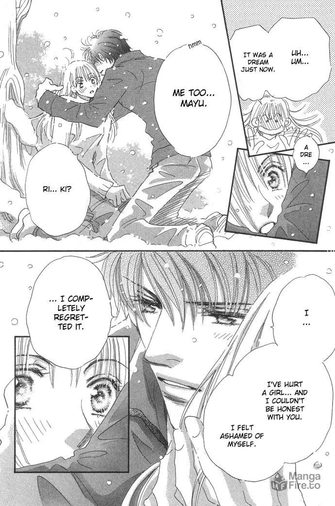 Read Pink Prisoner chapter 1 image 56 on Lezhin