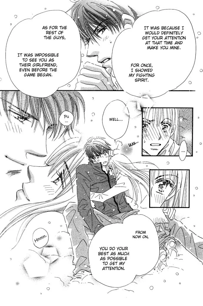 Read Pink Prisoner chapter 1 image 58 on Lezhin
