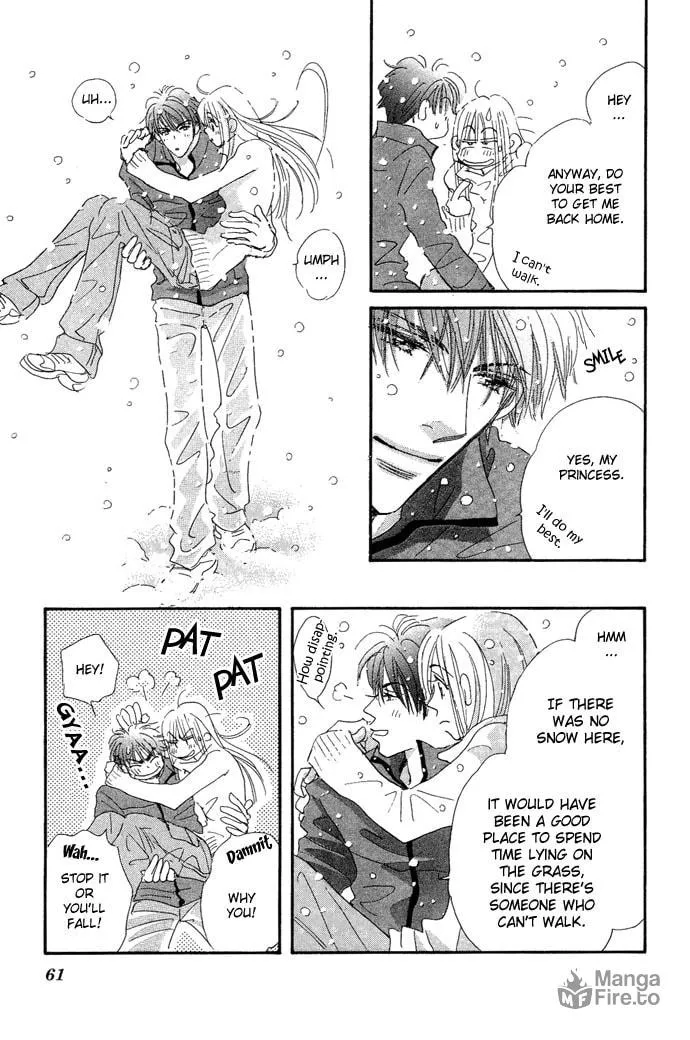 Read Pink Prisoner chapter 1 image 59 on Lezhin