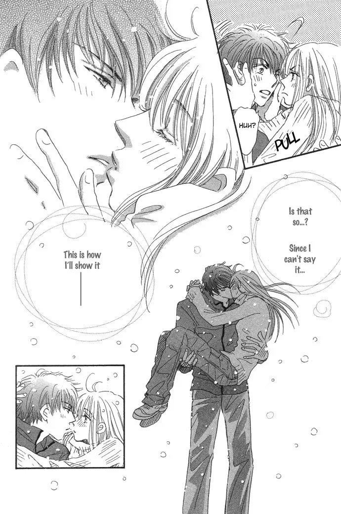Read Pink Prisoner chapter 1 image 60 on Lezhin