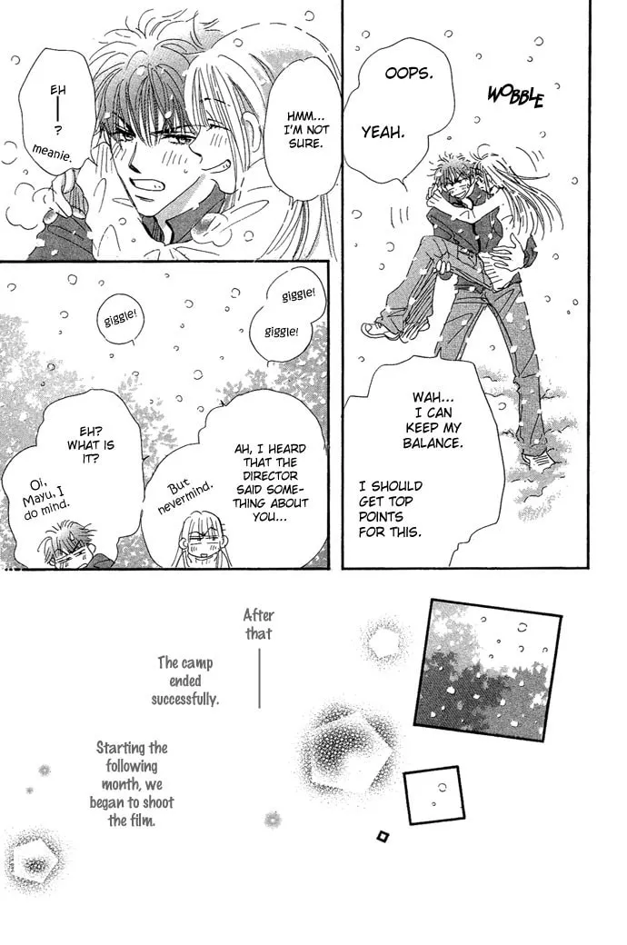 Read Pink Prisoner chapter 1 image 61 on Lezhin