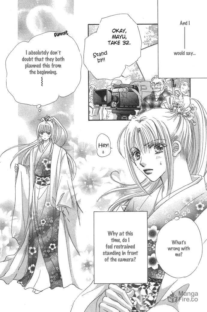Read Pink Prisoner chapter 1 image 62 on Lezhin