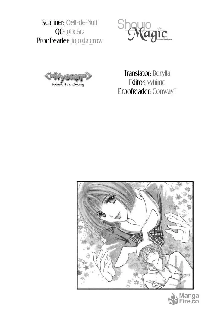 Read Pink Prisoner chapter 2 image 2 on Lezhin
