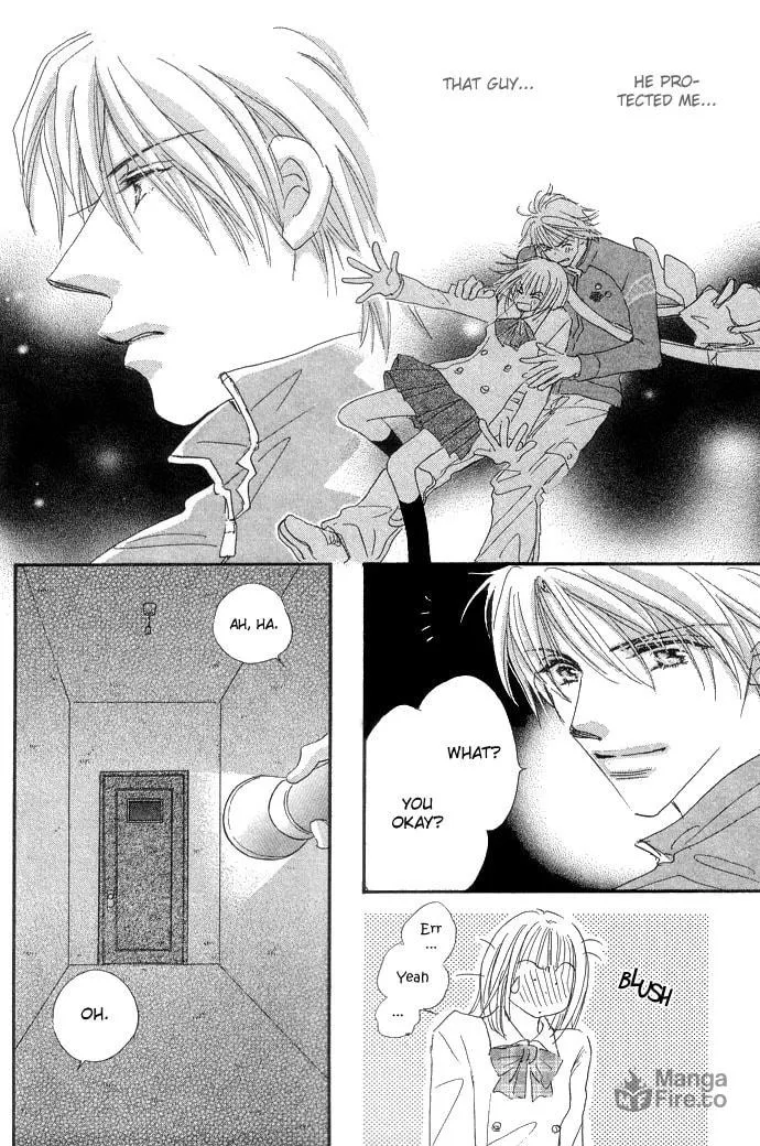 Read Pink Prisoner chapter 2 image 26 on Lezhin