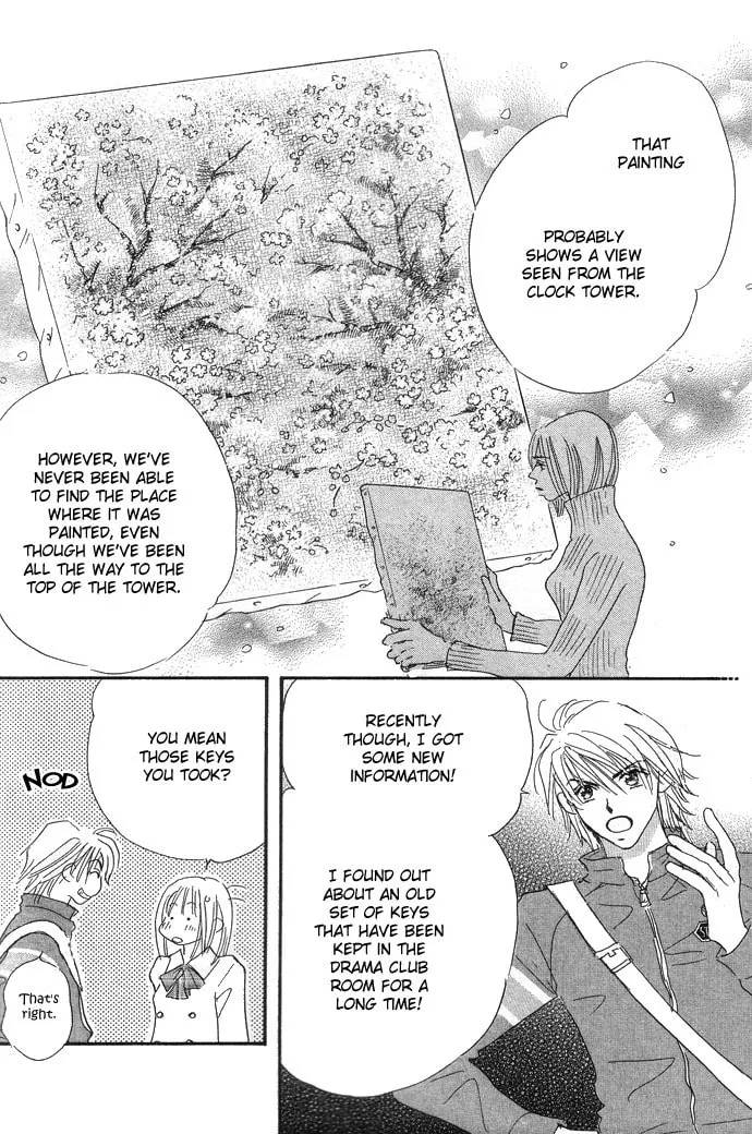 Read Pink Prisoner chapter 2 image 30 on Lezhin