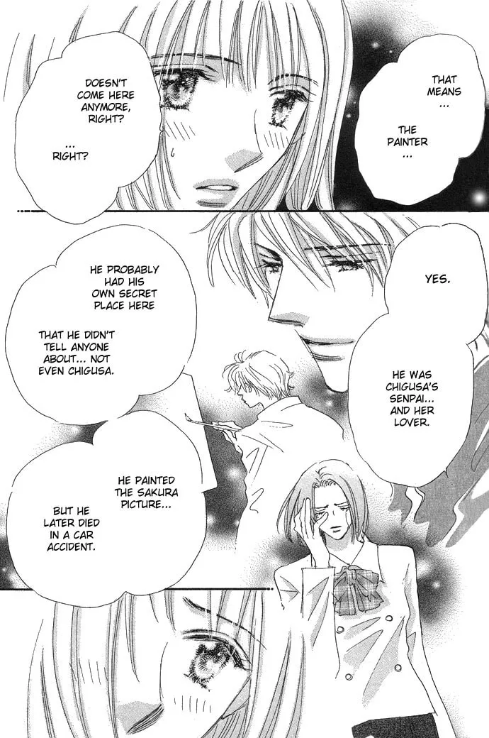Read Pink Prisoner chapter 2 image 31 on Lezhin
