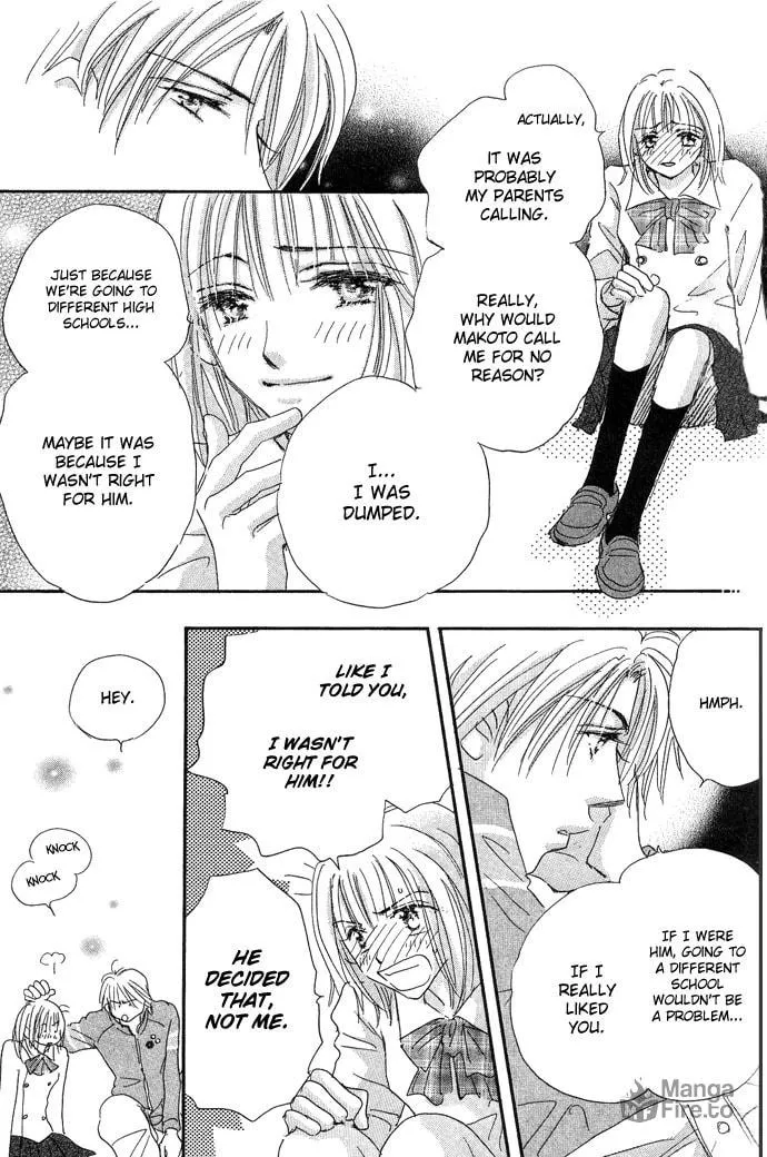 Read Pink Prisoner chapter 2 image 35 on Lezhin