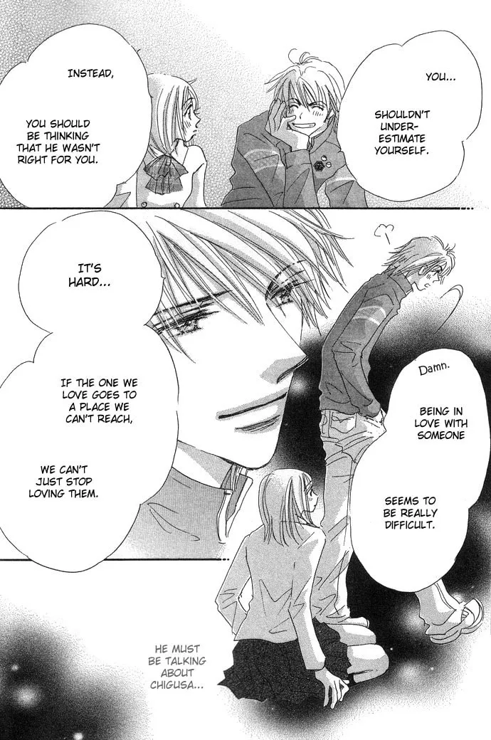 Read Pink Prisoner chapter 2 image 36 on Lezhin