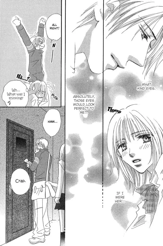 Read Pink Prisoner chapter 2 image 37 on Lezhin