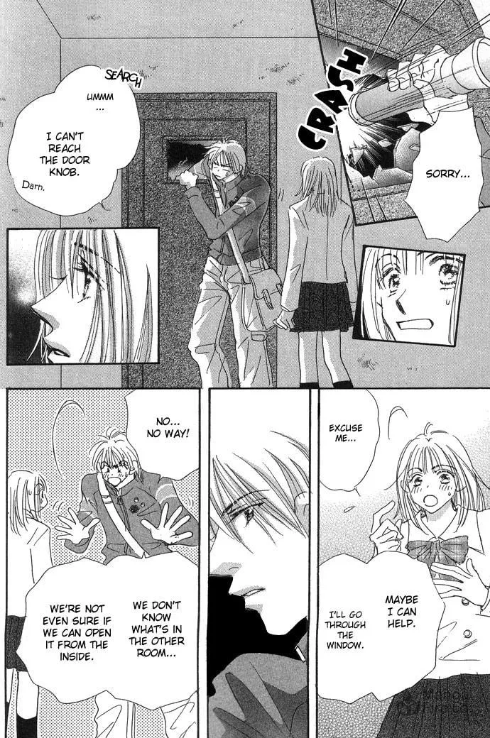 Read Pink Prisoner chapter 2 image 38 on Lezhin