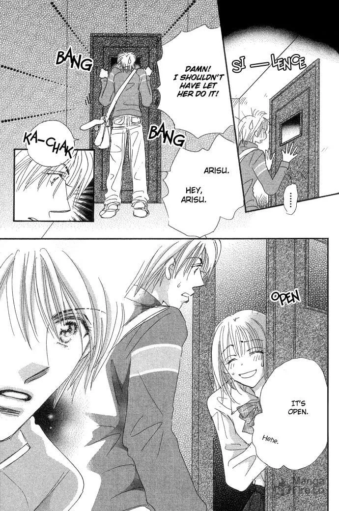 Read Pink Prisoner chapter 2 image 41 on Lezhin