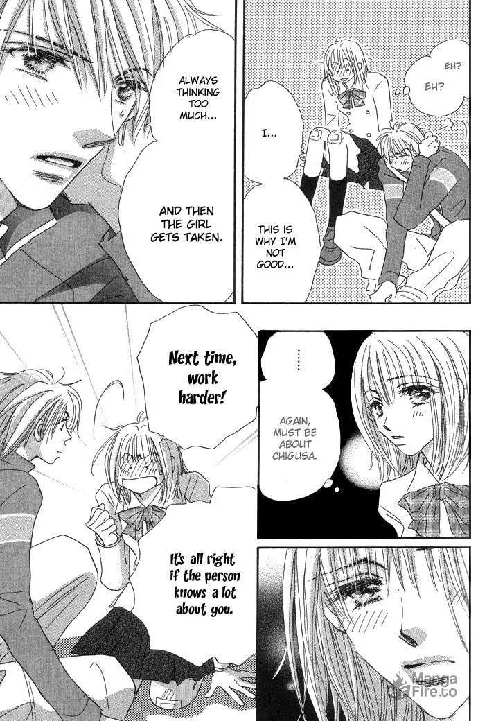 Read Pink Prisoner chapter 2 image 47 on Lezhin