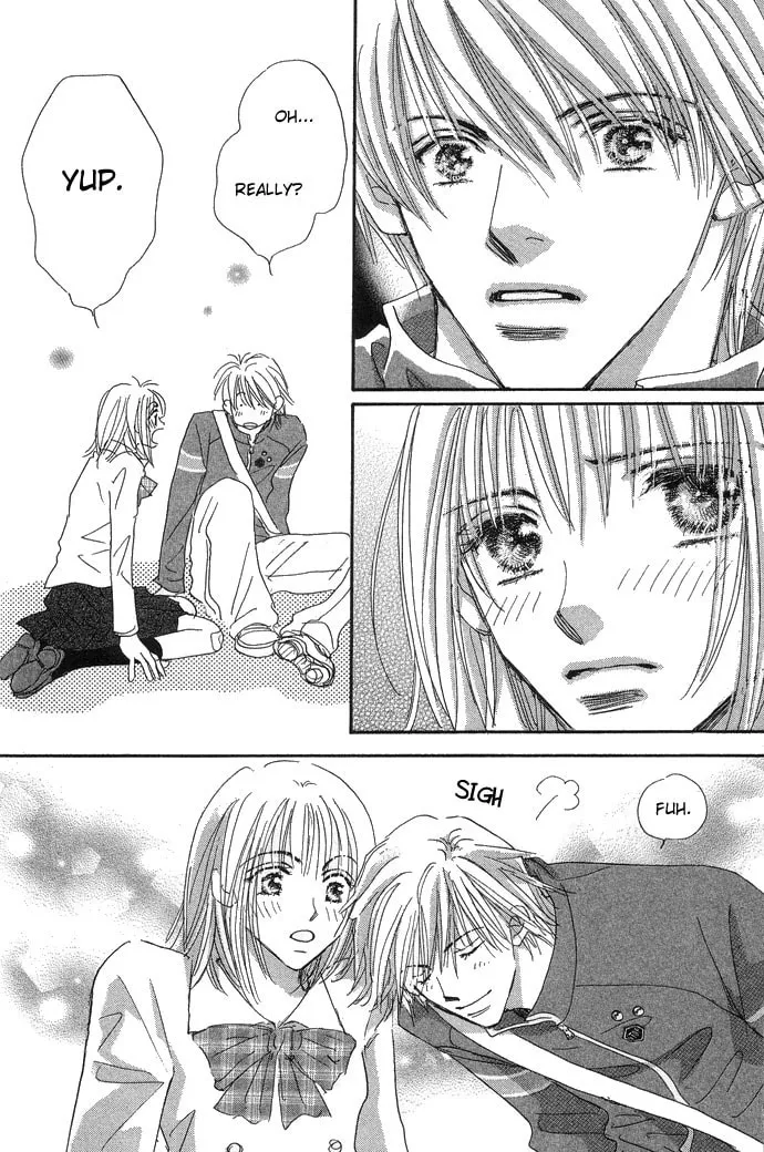 Read Pink Prisoner chapter 2 image 48 on Lezhin