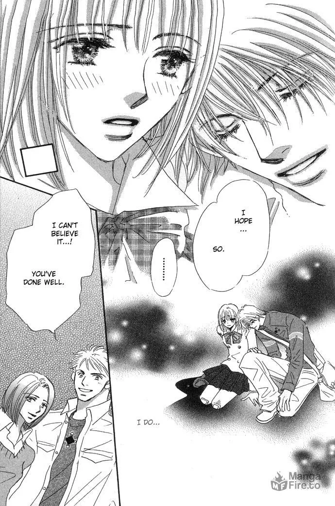 Read Pink Prisoner chapter 2 image 49 on Lezhin