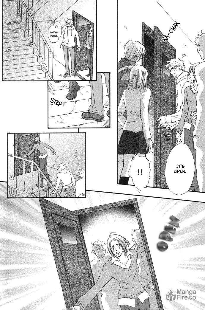Read Pink Prisoner chapter 2 image 50 on Lezhin