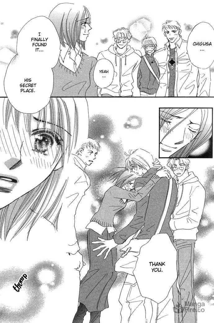 Read Pink Prisoner chapter 2 image 53 on Lezhin