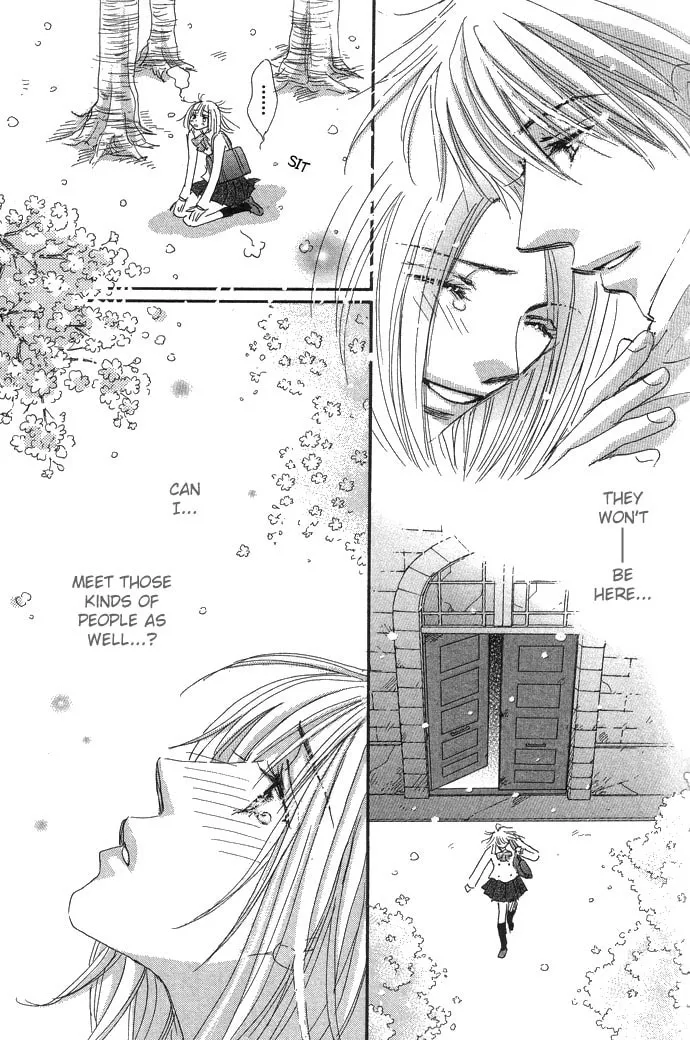 Read Pink Prisoner chapter 2 image 55 on Lezhin