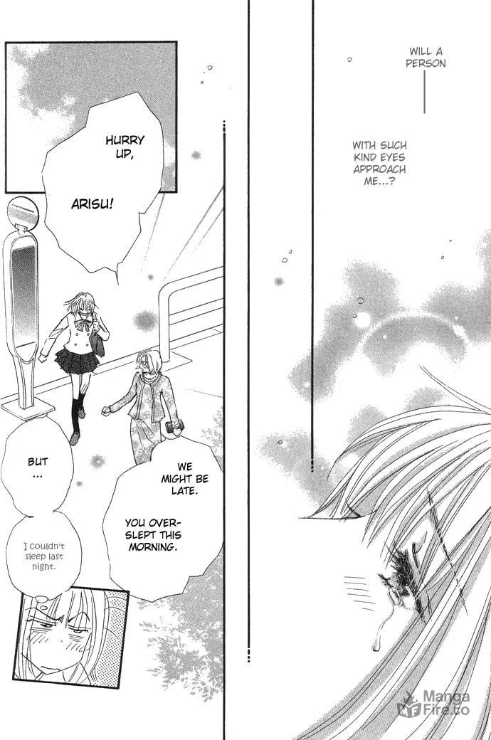 Read Pink Prisoner chapter 2 image 56 on Lezhin