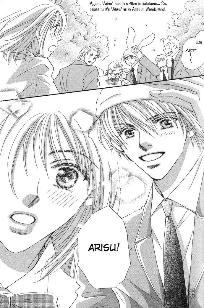 Read Pink Prisoner chapter 2 image 59 on Lezhin