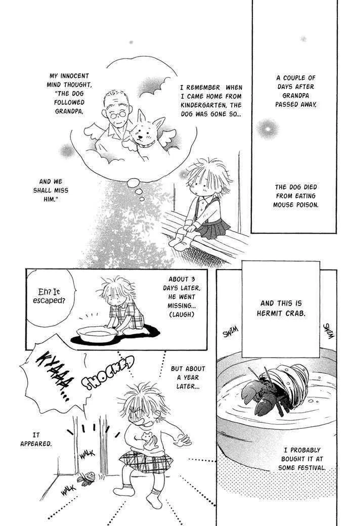 Read Pink Prisoner chapter 3.2 image 1 on Lezhin