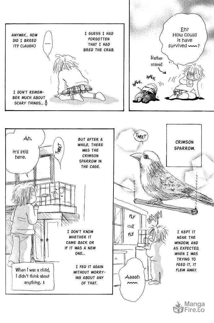 Read Pink Prisoner chapter 3.2 image 2 on Lezhin