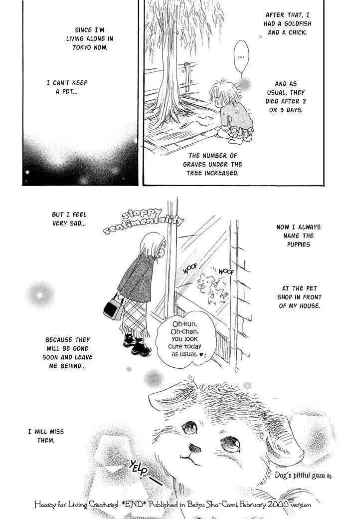 Read Pink Prisoner chapter 3.2 image 3 on Lezhin