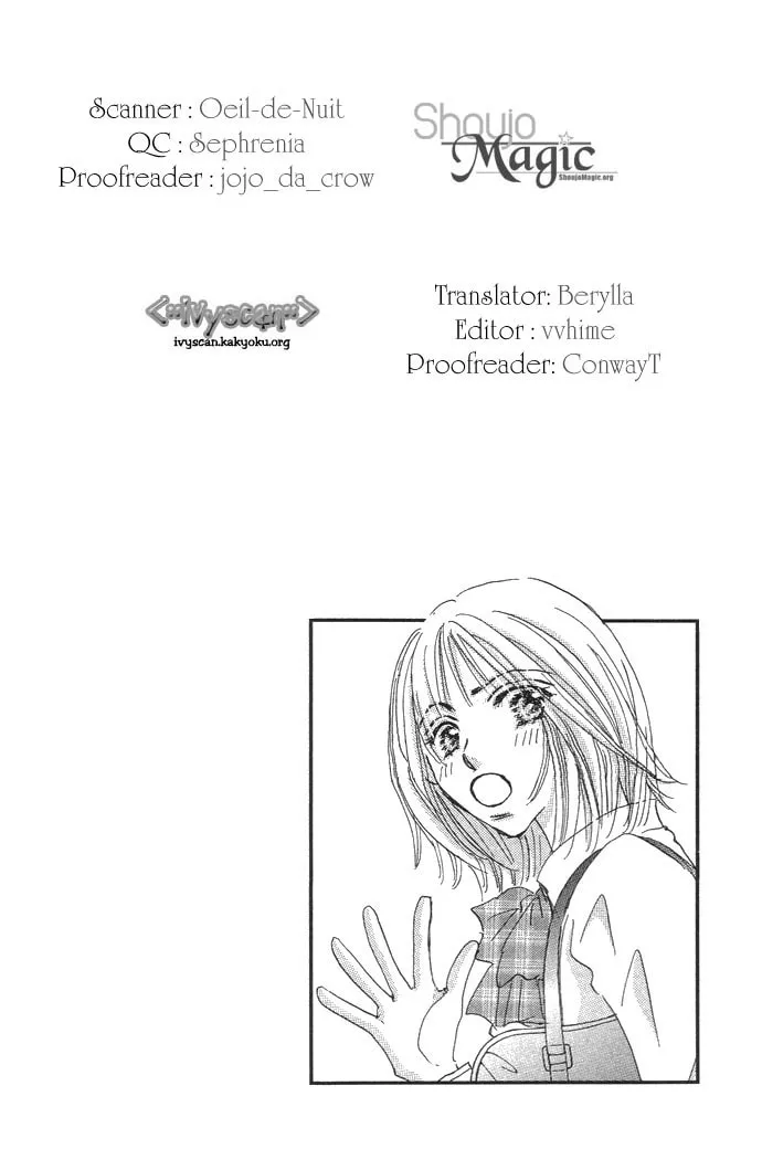 Read Pink Prisoner chapter 3 image 1 on Lezhin