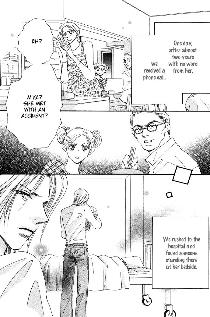 Read Pink Prisoner chapter 3 image 10 on Lezhin