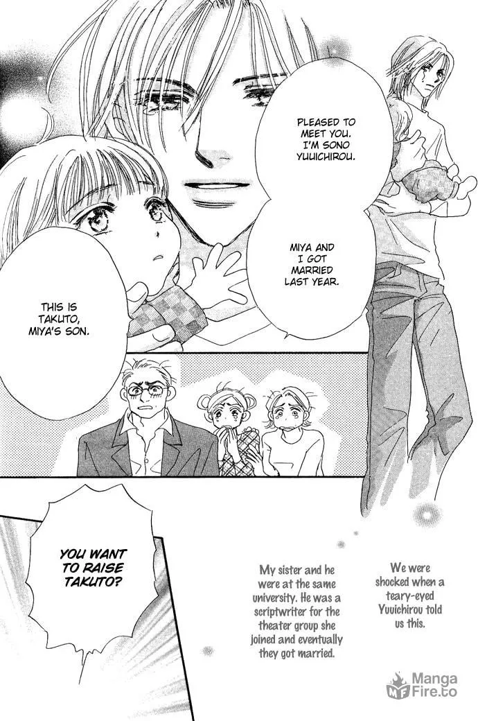 Read Pink Prisoner chapter 3 image 11 on Lezhin