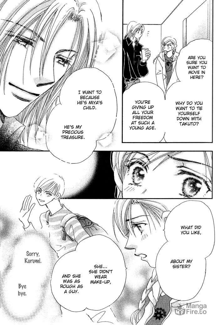 Read Pink Prisoner chapter 3 image 14 on Lezhin