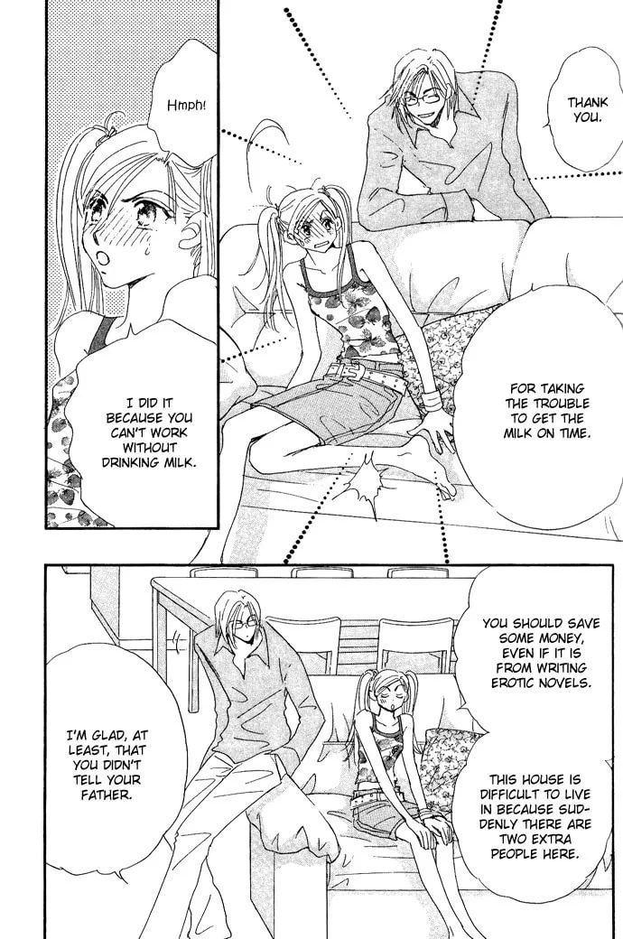 Read Pink Prisoner chapter 3 image 16 on Lezhin
