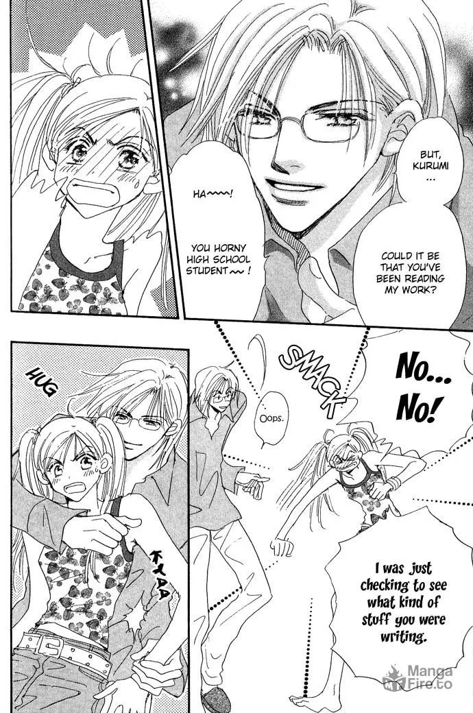 Read Pink Prisoner chapter 3 image 17 on Lezhin