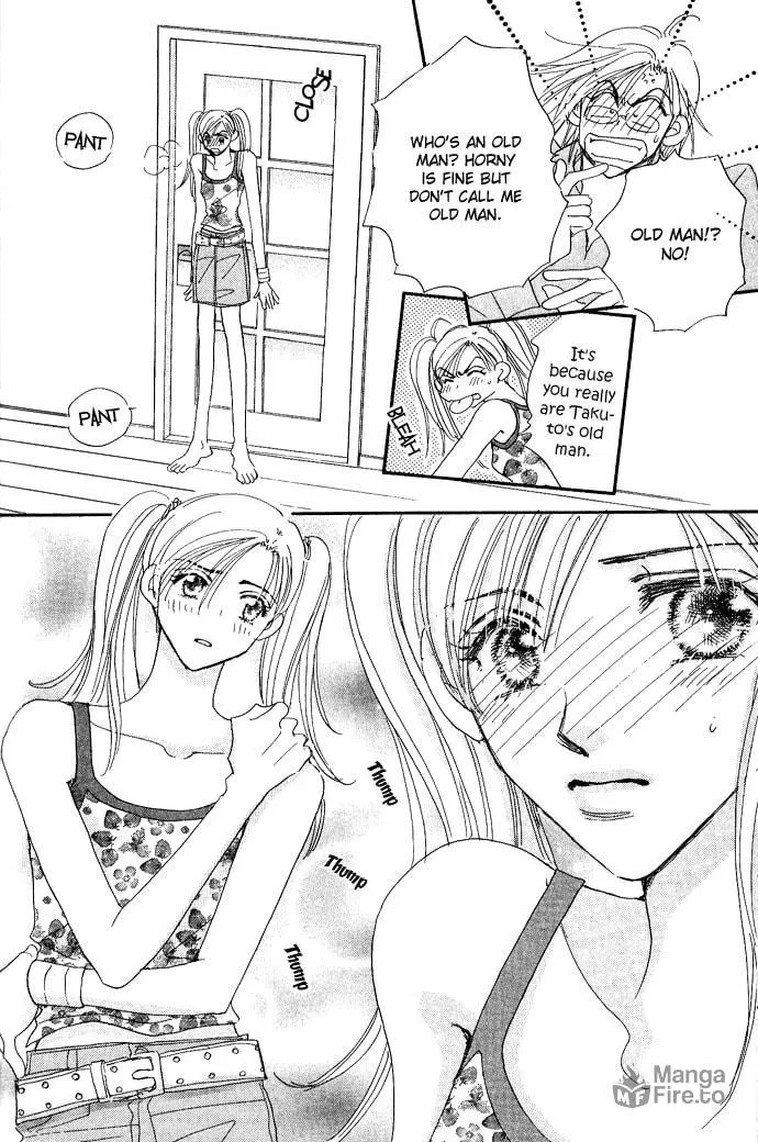 Read Pink Prisoner chapter 3 image 19 on Lezhin