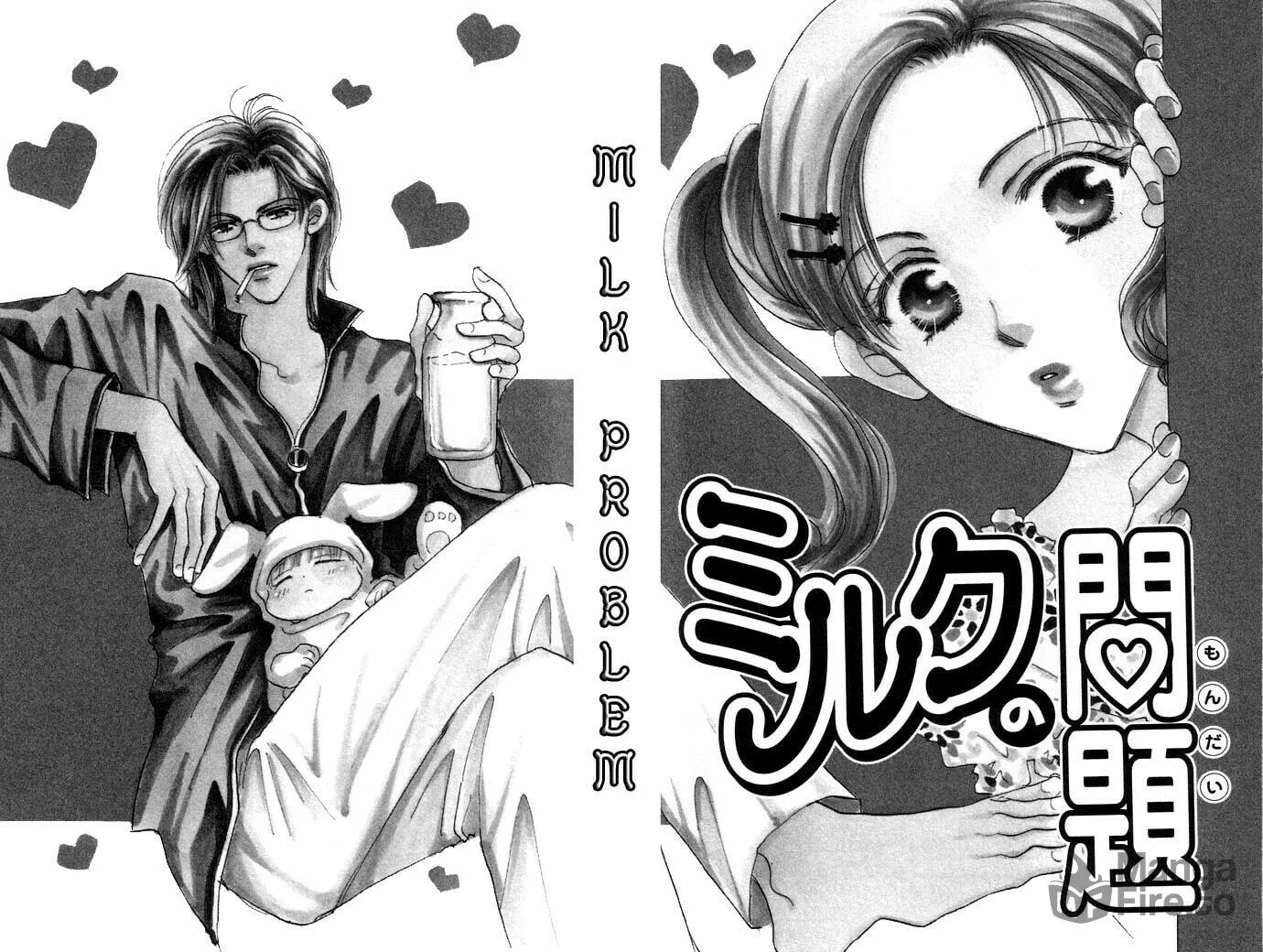 Read Pink Prisoner chapter 3 image 2 on Lezhin