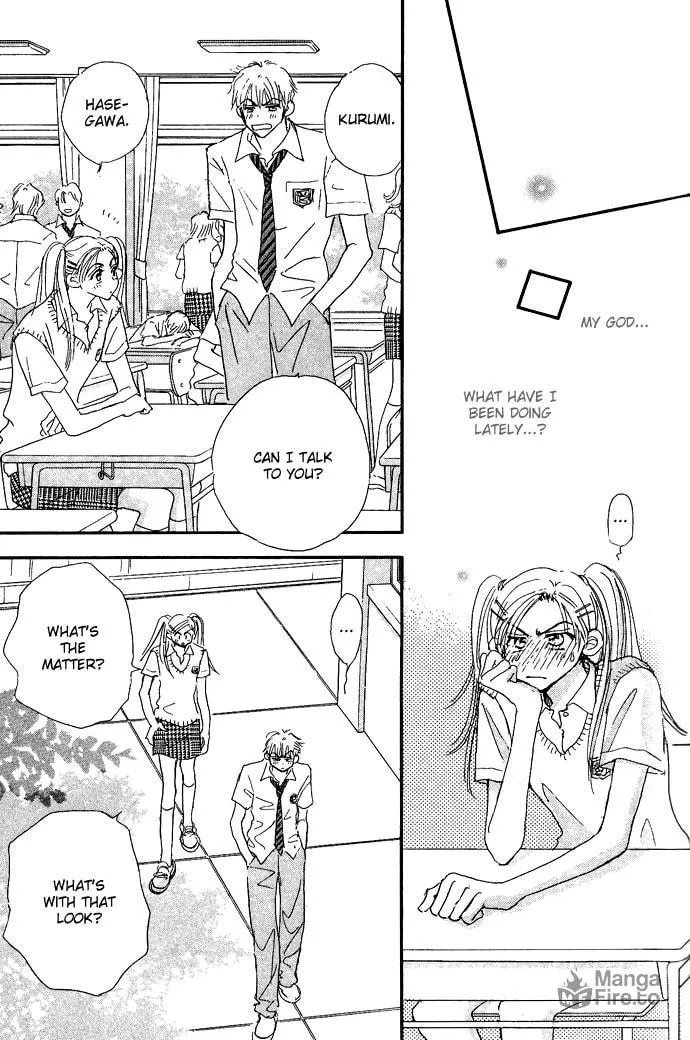 Read Pink Prisoner chapter 3 image 20 on Lezhin