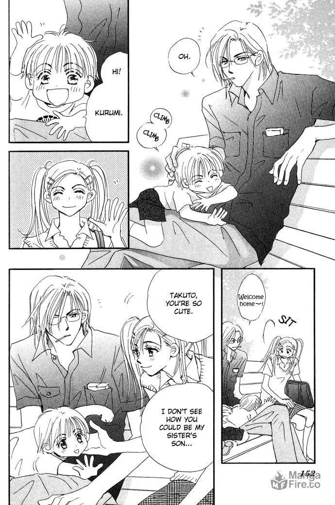 Read Pink Prisoner chapter 3 image 23 on Lezhin