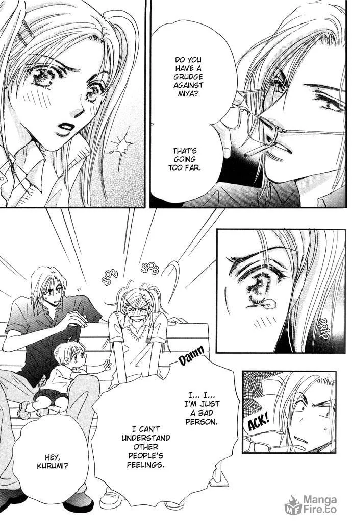 Read Pink Prisoner chapter 3 image 24 on Lezhin