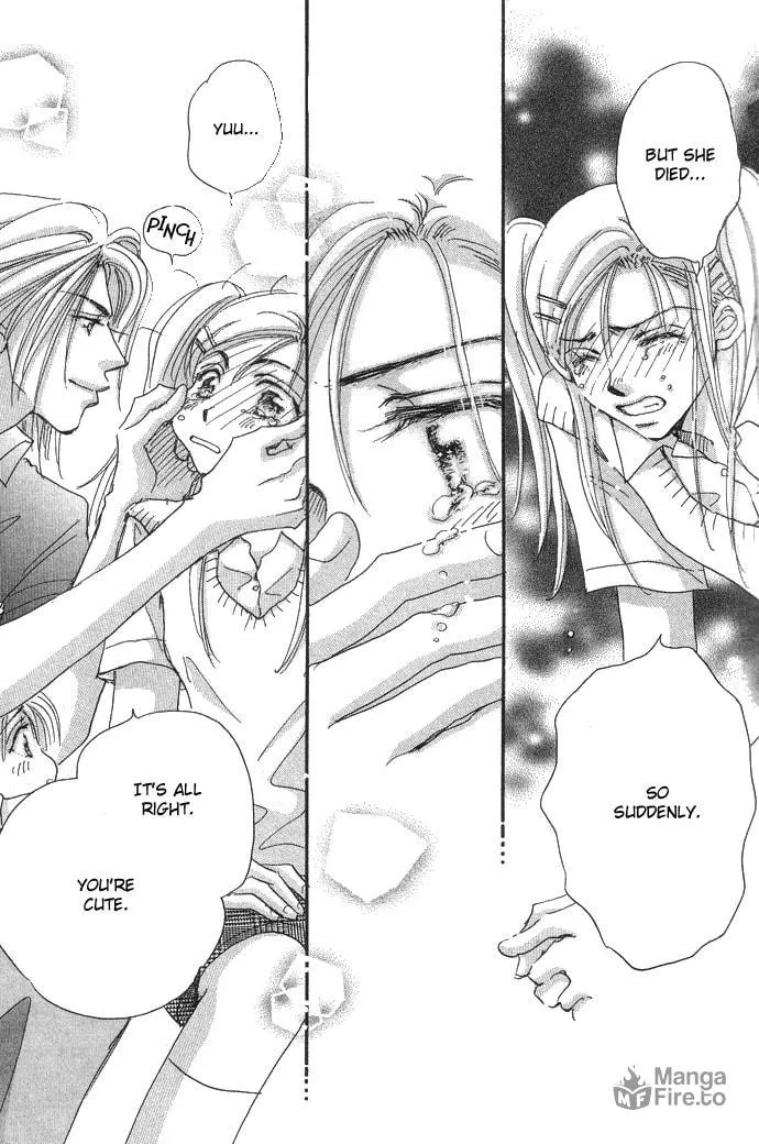 Read Pink Prisoner chapter 3 image 26 on Lezhin