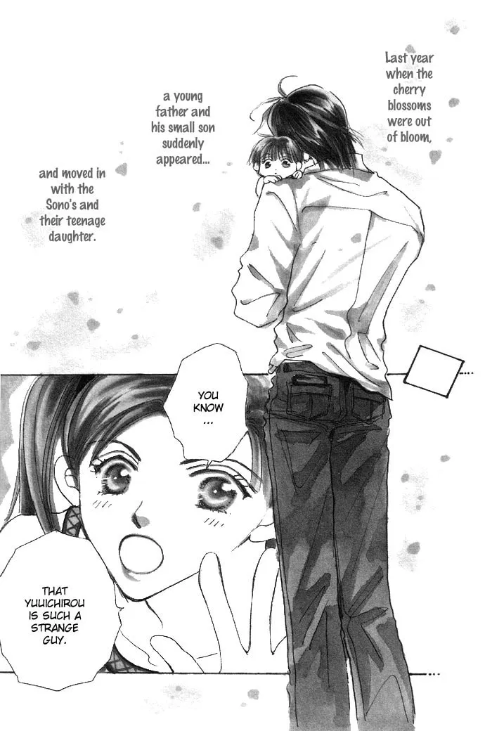 Read Pink Prisoner chapter 3 image 3 on Lezhin