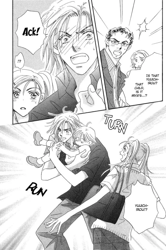 Read Pink Prisoner chapter 3 image 30 on Lezhin