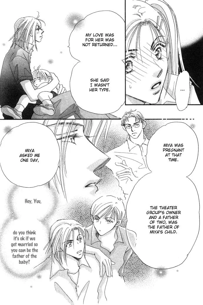Read Pink Prisoner chapter 3 image 33 on Lezhin