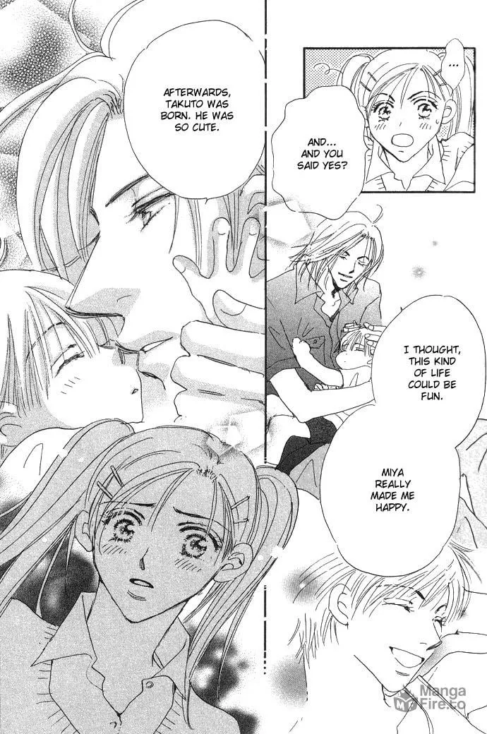 Read Pink Prisoner chapter 3 image 34 on Lezhin