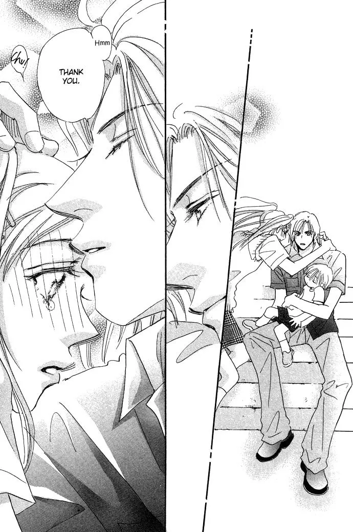 Read Pink Prisoner chapter 3 image 36 on Lezhin