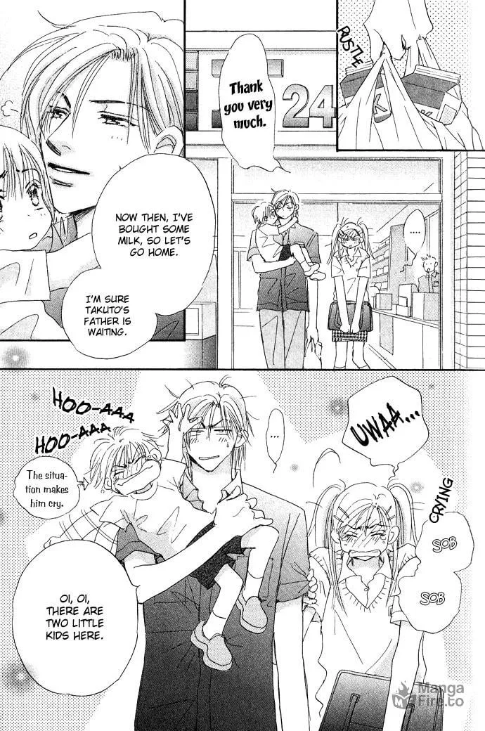 Read Pink Prisoner chapter 3 image 38 on Lezhin