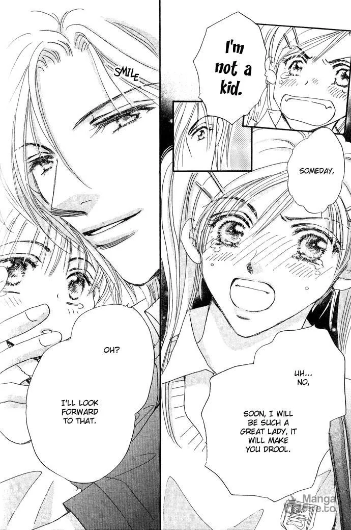 Read Pink Prisoner chapter 3 image 39 on Lezhin