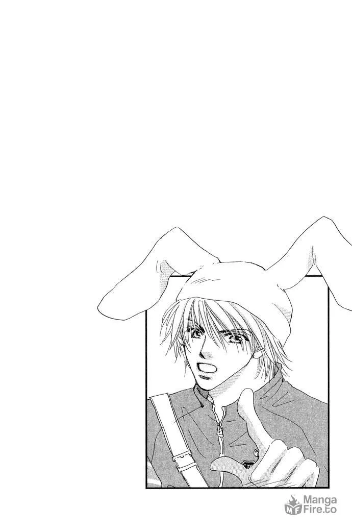 Read Pink Prisoner chapter 3 image 41 on Lezhin