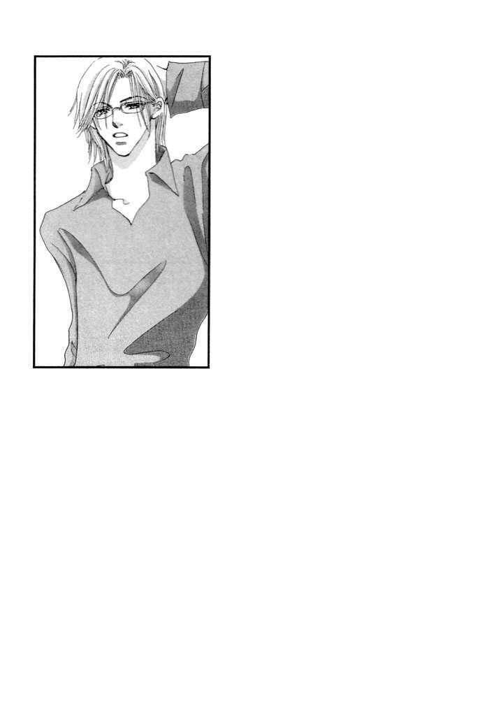 Read Pink Prisoner chapter 4 image 7 on Lezhin
