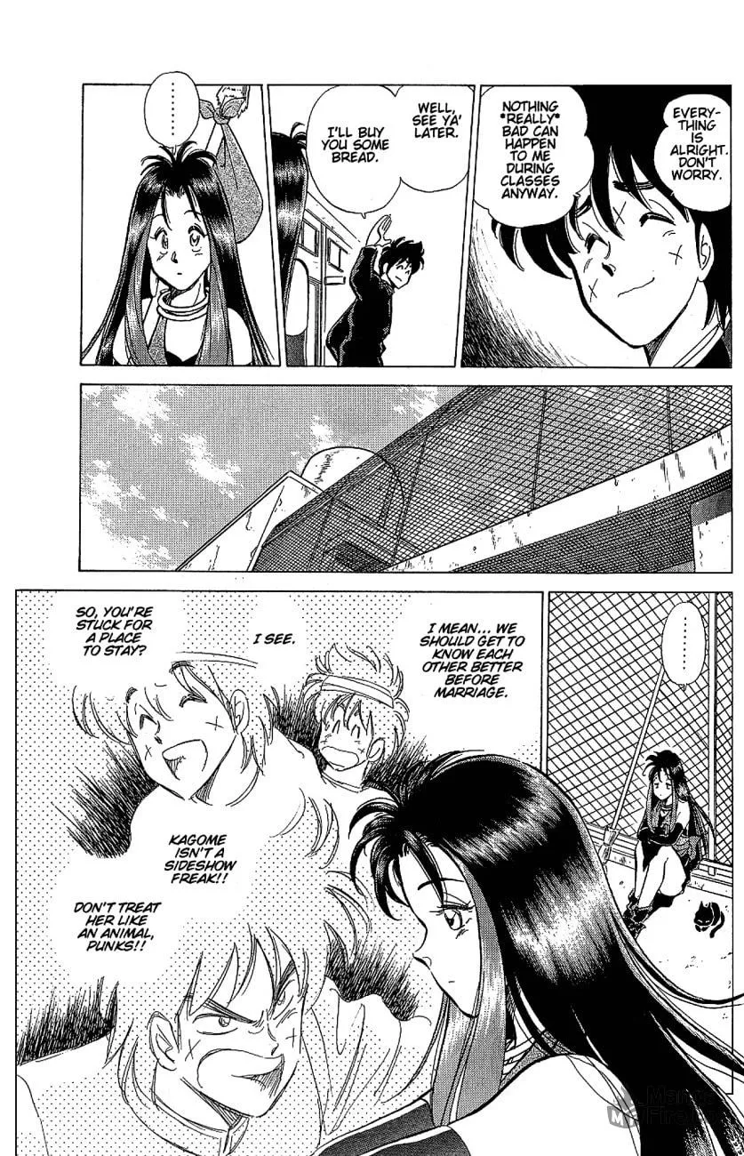 Read Pink Sabbath chapter 1 image 14 on Lezhin