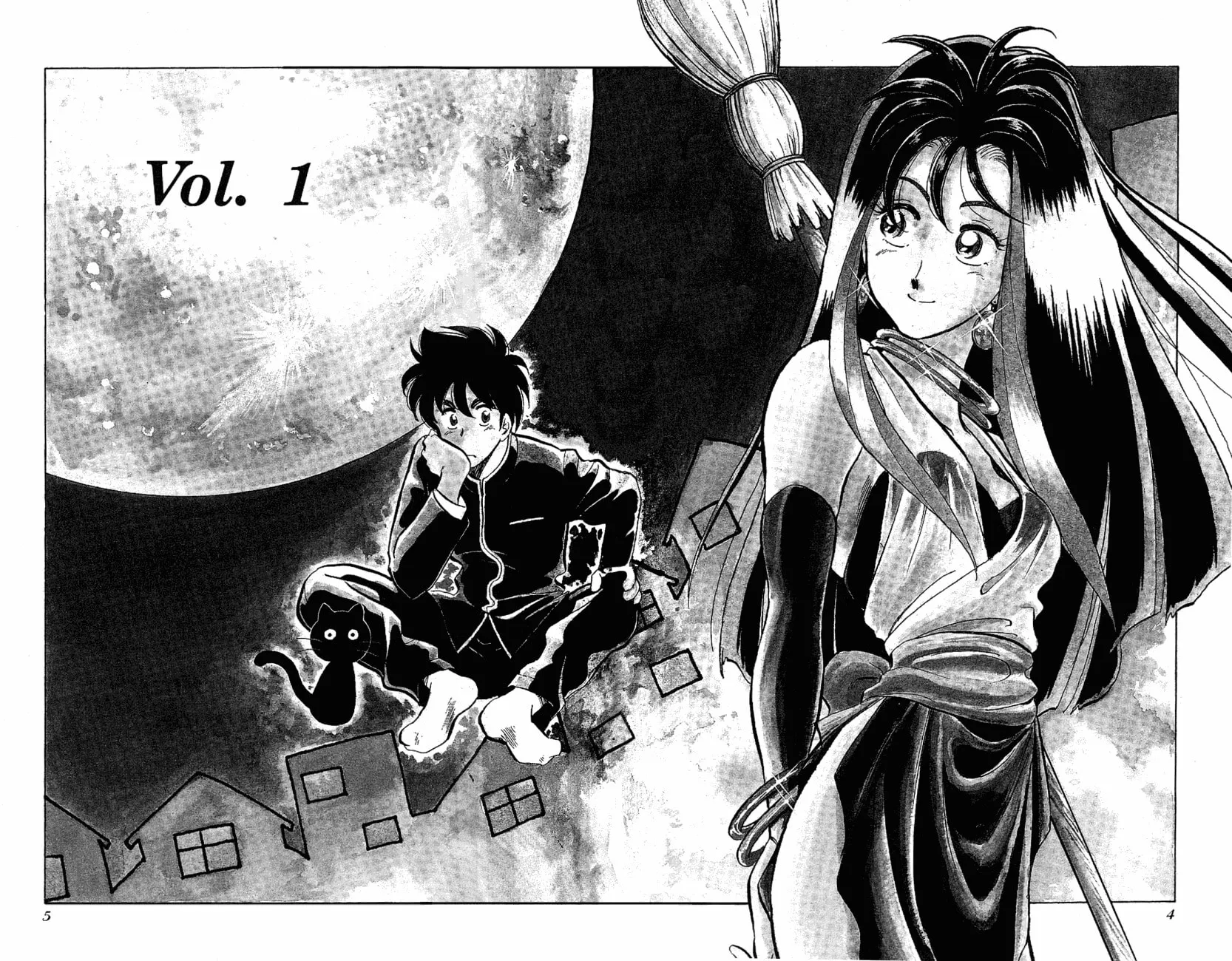Read Pink Sabbath chapter 1 image 2 on Lezhin