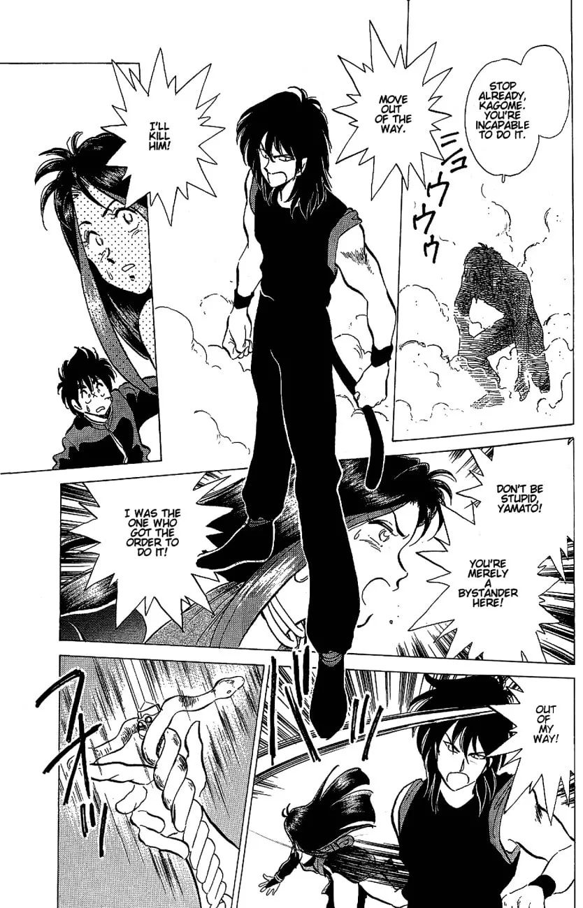 Read Pink Sabbath chapter 1 image 22 on Lezhin